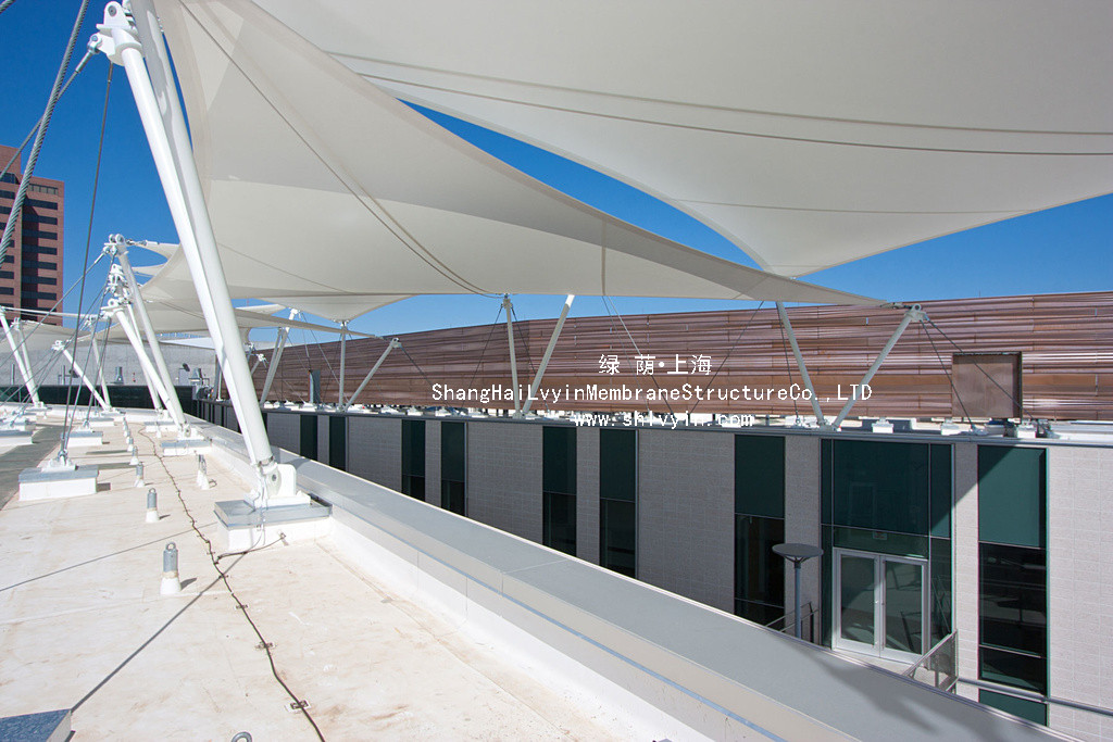 索桁架固定千斤頂斜向牽引整體提升施工技術(shù)(二)