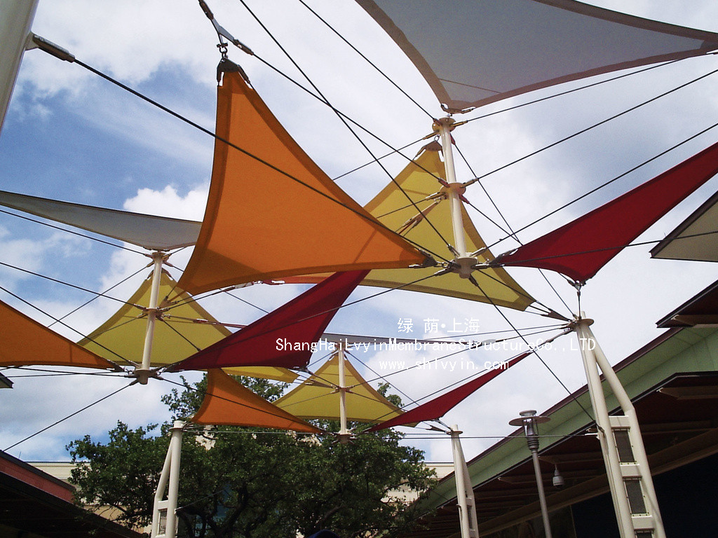 成吉思汗博物館工程概況